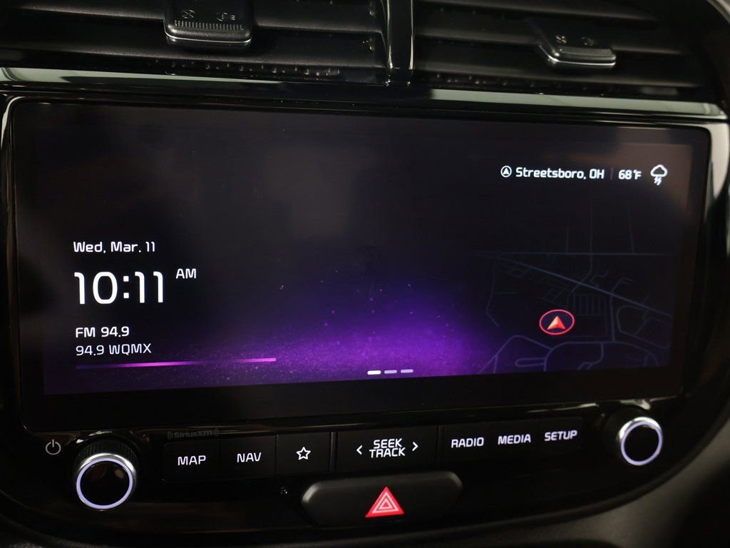 Used 2025 Kia Soul S image 42