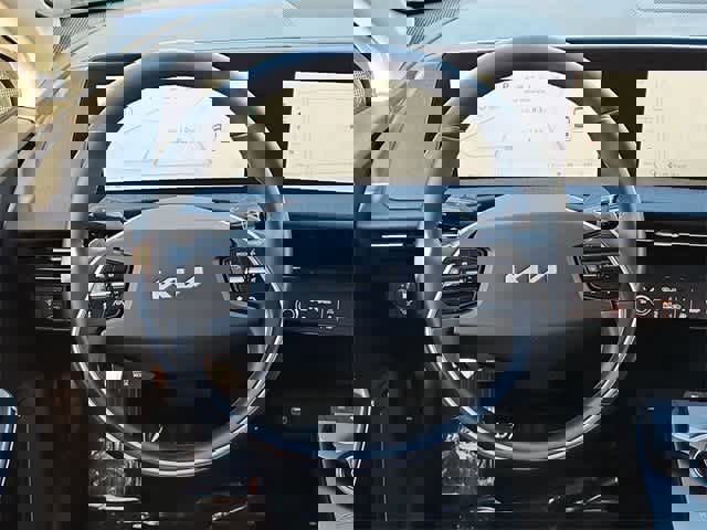 Used 2023 Kia EV6 Wind image 22