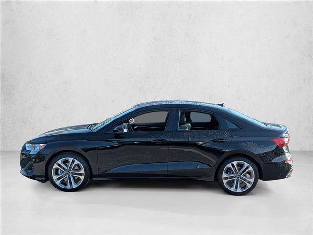 New 2026 Audi A3 2.0T Premium image 8