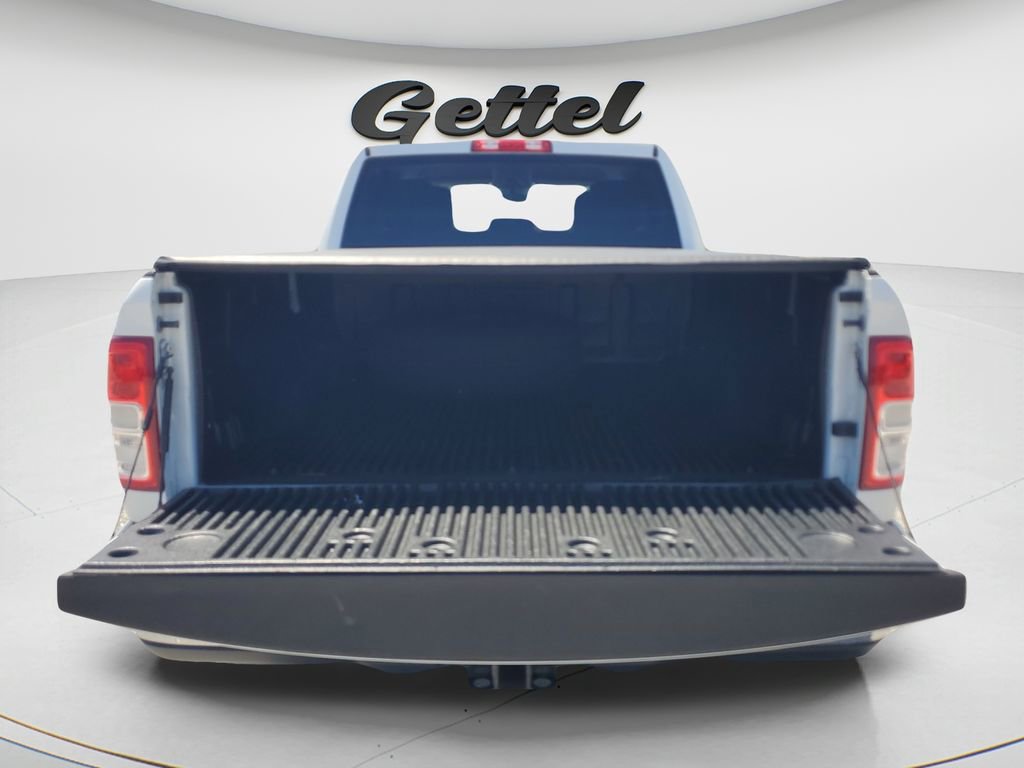 Used 2019 RAM 2500 Big Horn image 9