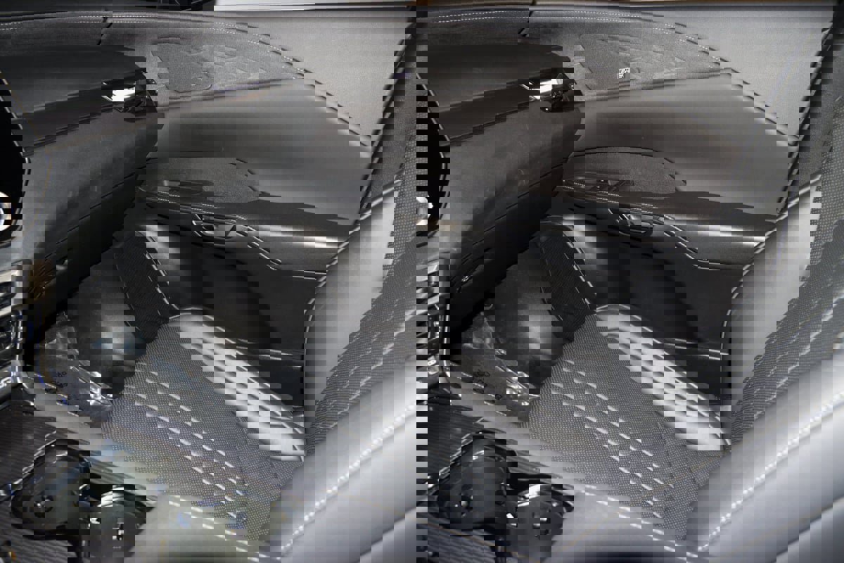 Used 2024 Lexus RX 350 F Sport w/ Convenience Package image 47