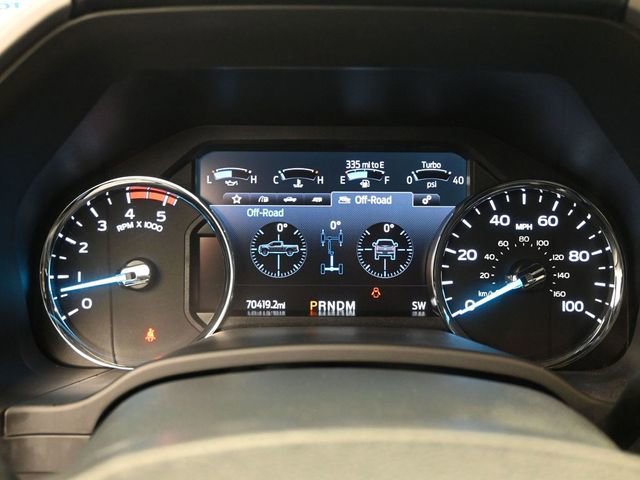 Certified 2022 Ford F250 Lariat w/ Lariat Value Package image 33