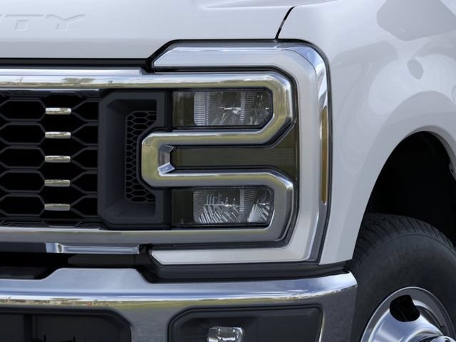 New 2026 Ford F350 Lariat w/ Chrome Package AWD/4WD image 49