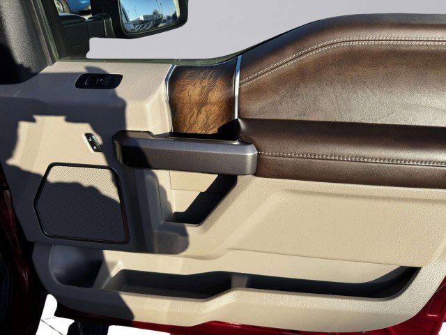 Used 2019 Ford F350 Limited w/ FX4 Off-Road Package image 57