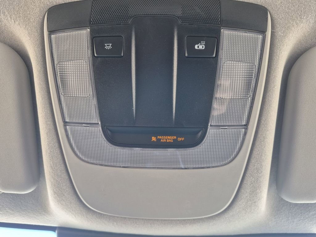 New 2026 Kia Niro LX image 23