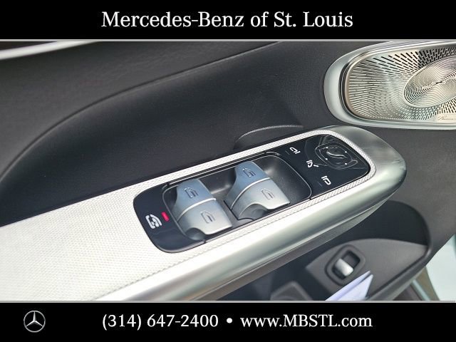 New 2026 Mercedes-Benz GLC 300 4MATIC image 15