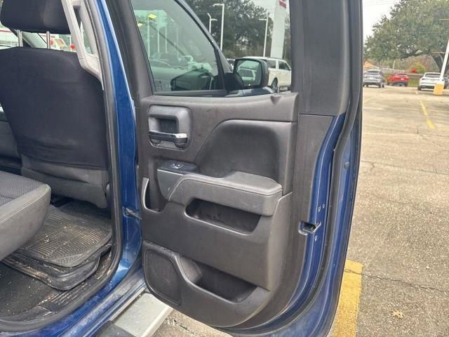 Used 2017 Chevrolet Silverado 1500 LT w/ All Star Edition image 33