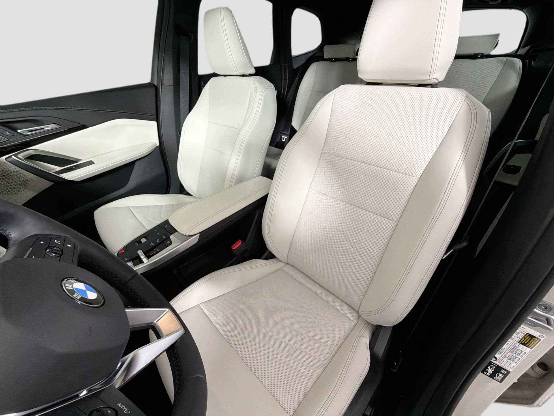 New 2026 BMW X1 xDrive28i w/ Technology Package image 21