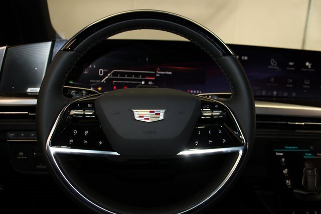 New 2026 Cadillac Escalade ESV Luxury w/ Touring Package image 24