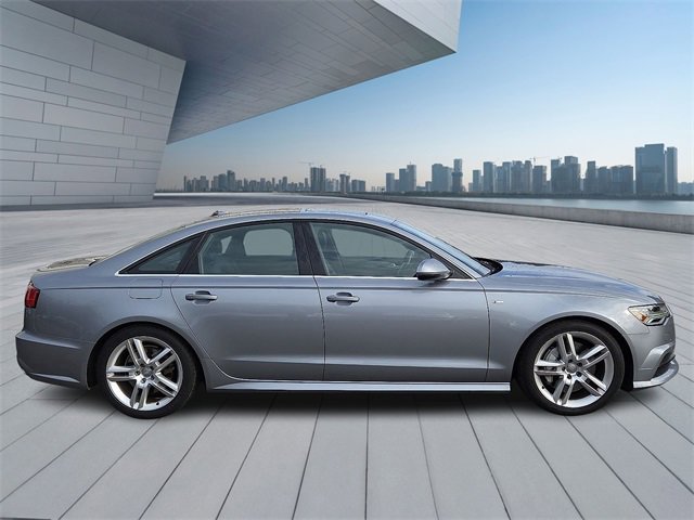 Used 2017 Audi A6 2.0T Premium image 7