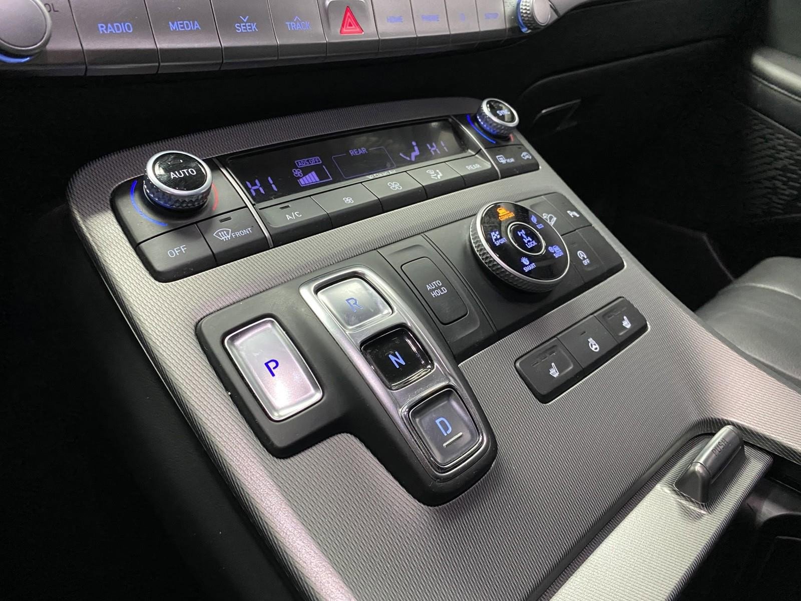 Used 2020 Hyundai Palisade SEL w/ Premium Package image 28