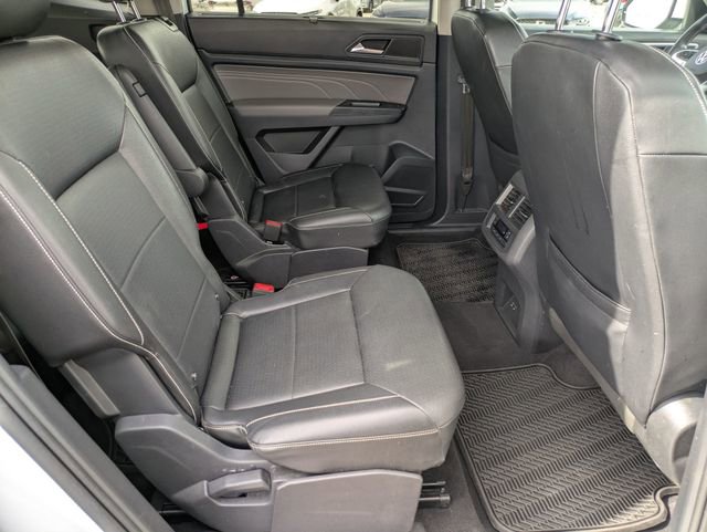 Used 2021 Volkswagen Atlas SE image 28