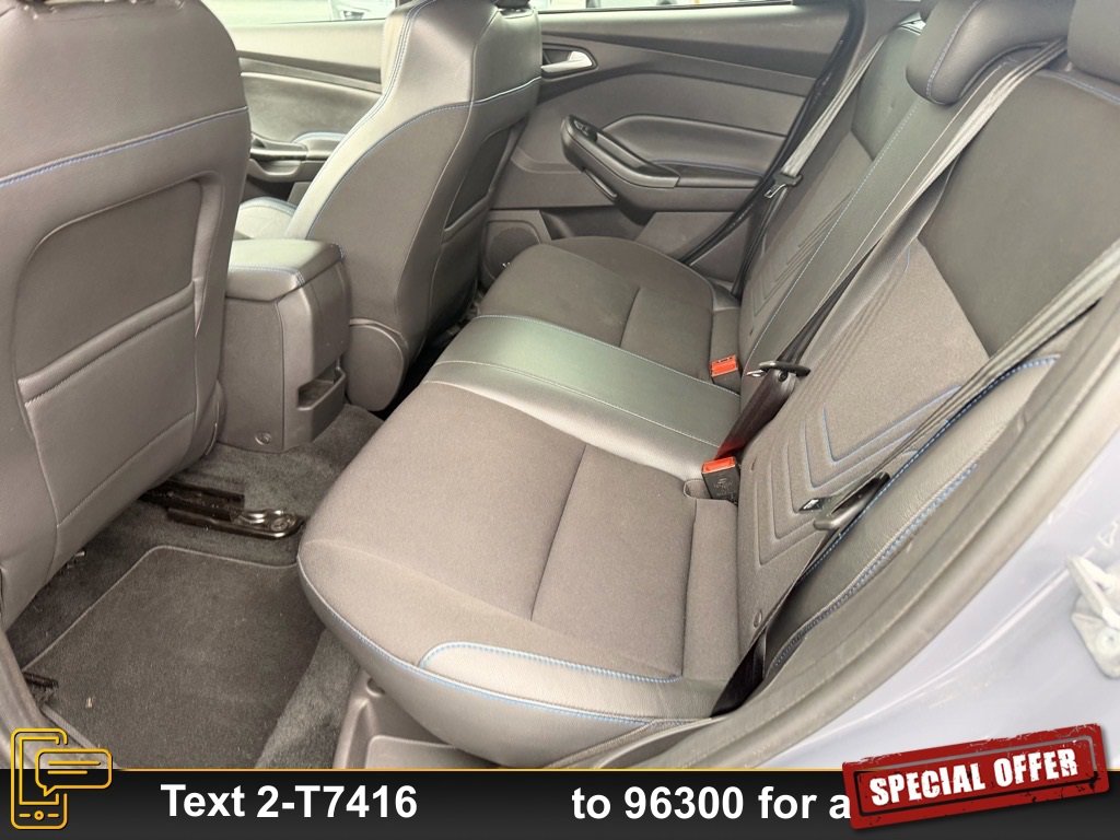 Used 2017 Ford Focus RS image 14