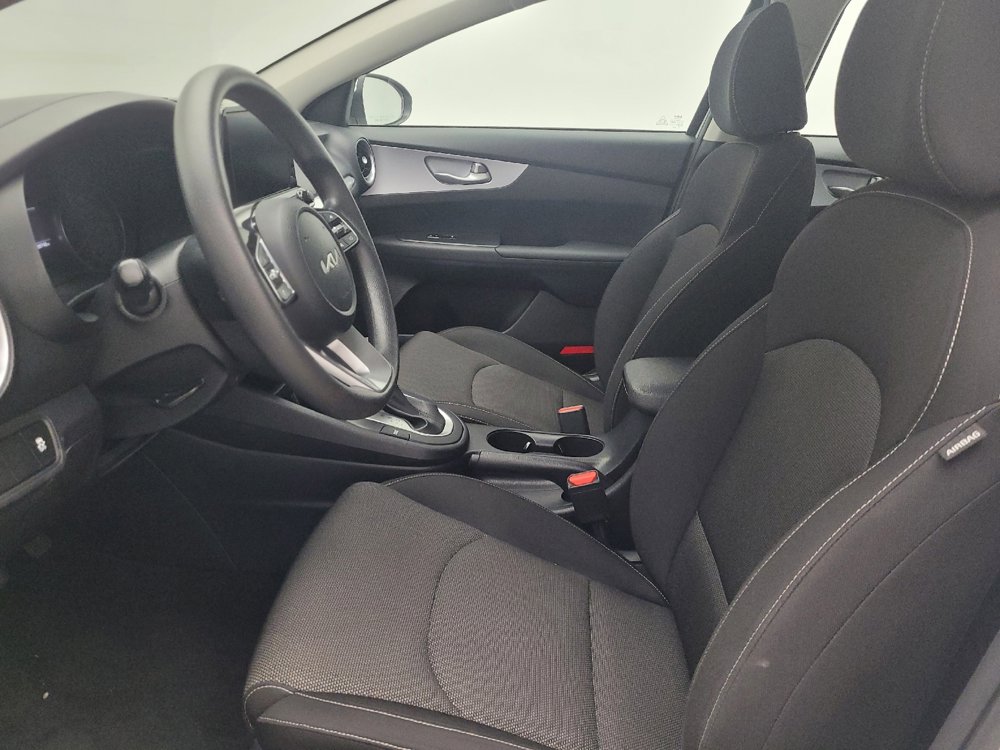 Used 2024 Kia Forte LXS image 17