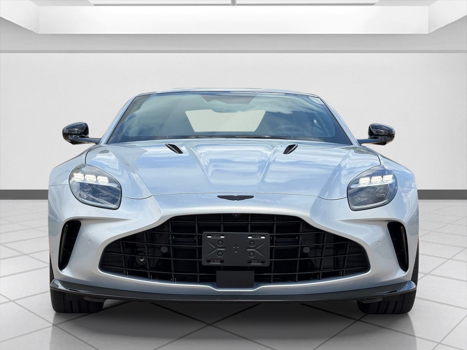 New 2026 Aston Martin V8 Vantage S RWD image 11