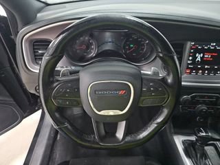 Used 2022 Dodge Charger R/T w/ Plus Group RWD image 12