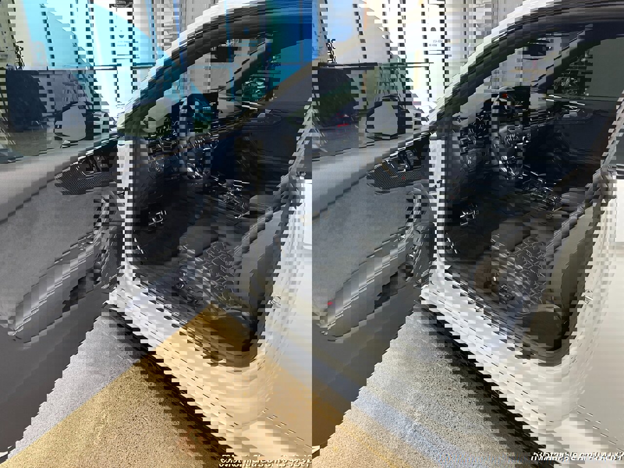 Used 2023 Audi RS 5 image 34