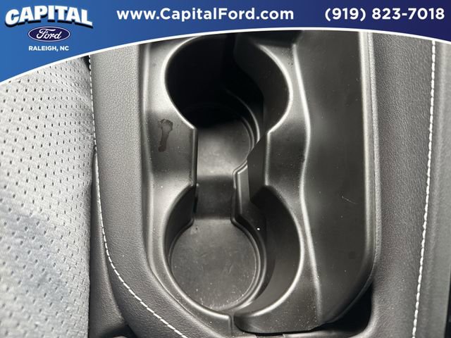 Used 2025 Chevrolet Corvette Stingray image 29