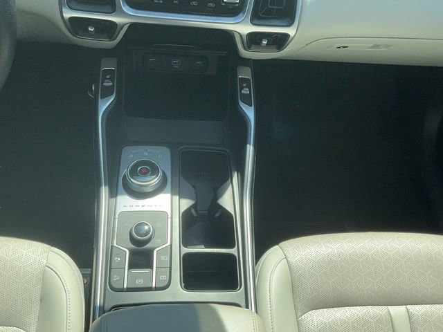 Certified 2022 Kia Sorento S image 22