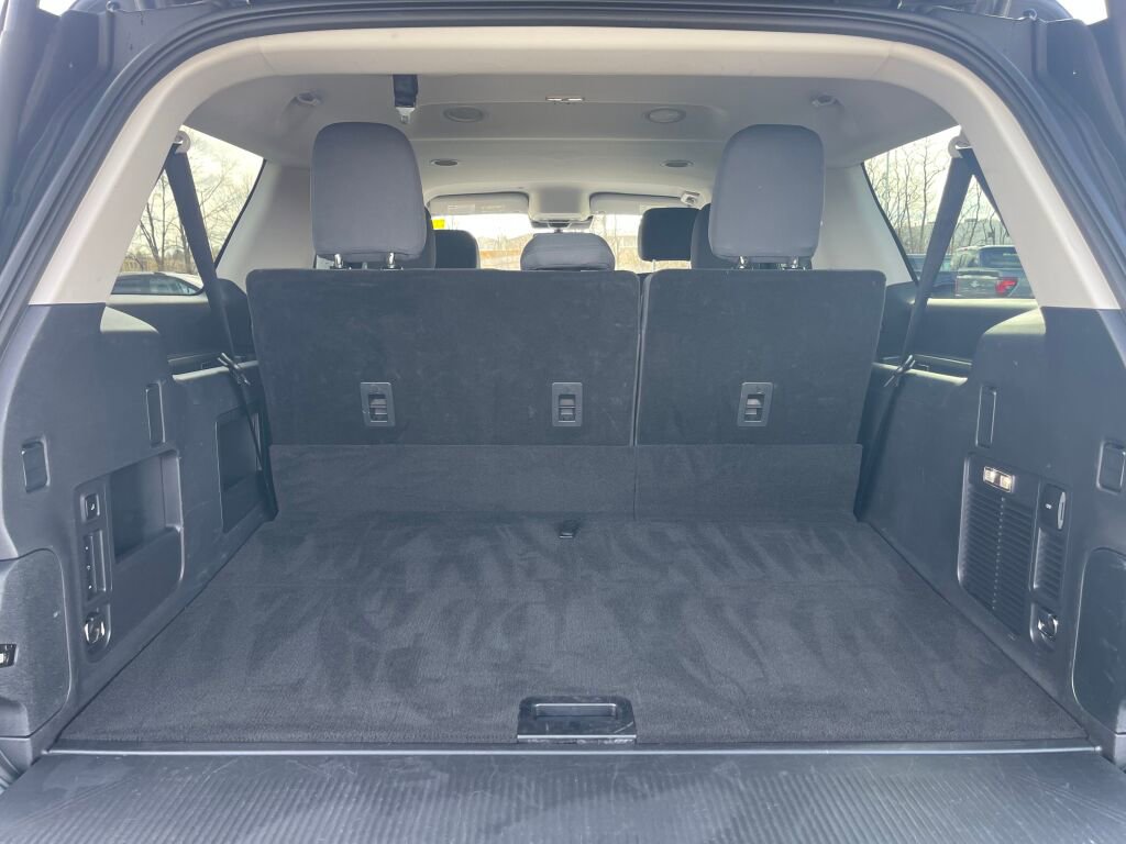 Certified 2025 Ford Expedition Max Active image 28