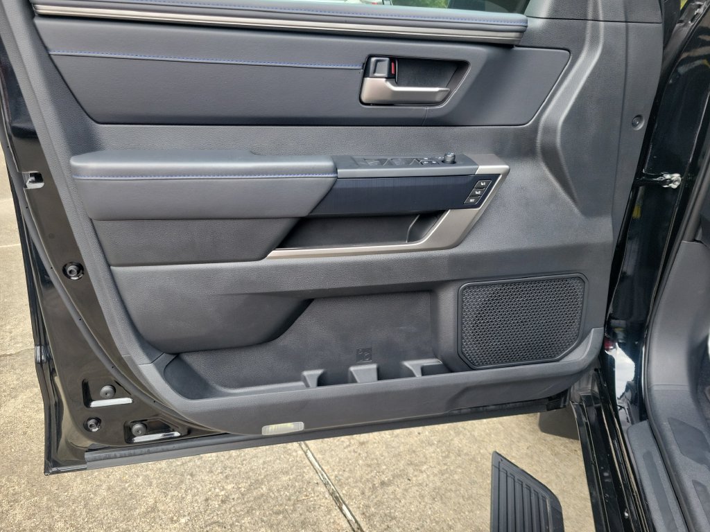 Certified 2026 Toyota Tundra Platinum AWD/4WD image 13