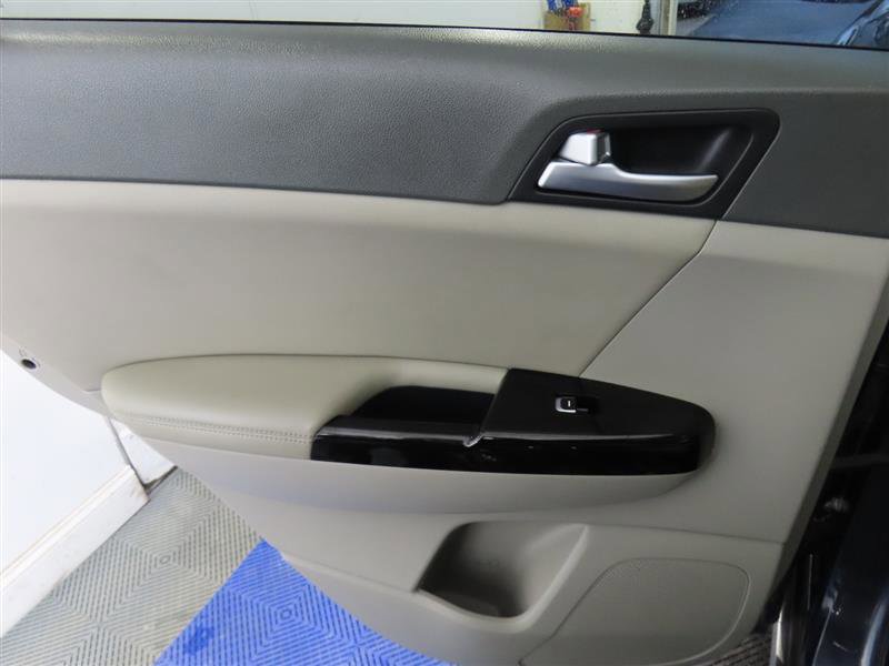 Used 2019 Kia Sportage SX image 31