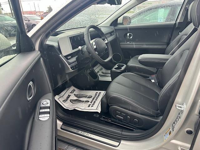 New 2024 Hyundai Ioniq 5 Limited image 6