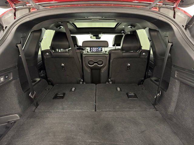 Used 2022 Acura MDX Type S AWD/4WD image 35