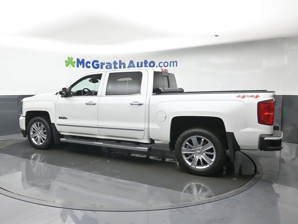 Used 2017 Chevrolet Silverado 1500 High Country image 22