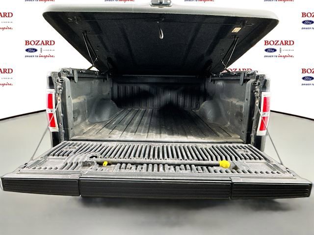 Used 2014 Ford F150 XLT w/ Equipment Group 302A Luxury image 24