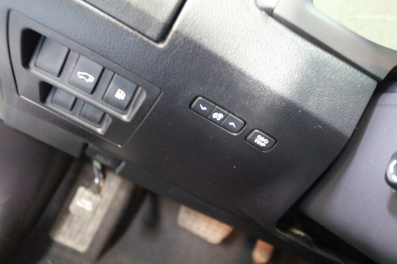 Used 2011 Lexus RX 350 AWD image 11