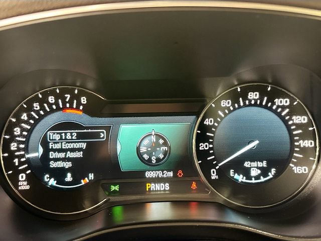 Used 2017 Lincoln MKC Reserve w/ Lincoln MKC Climate Package image 14