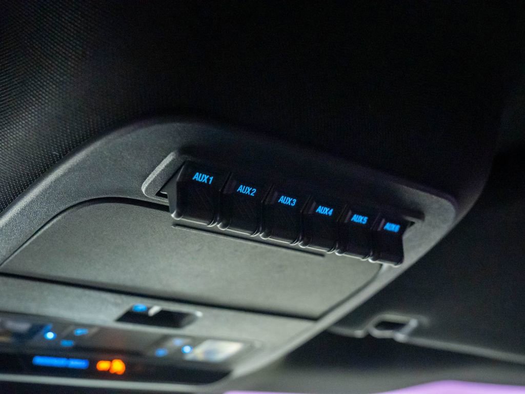 Used 2024 Ford F150 Tremor w/ Bed Utility Package image 33