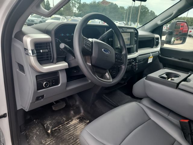 New 2026 Ford F350 XL w/ XL Chrome Package AWD/4WD image 20
