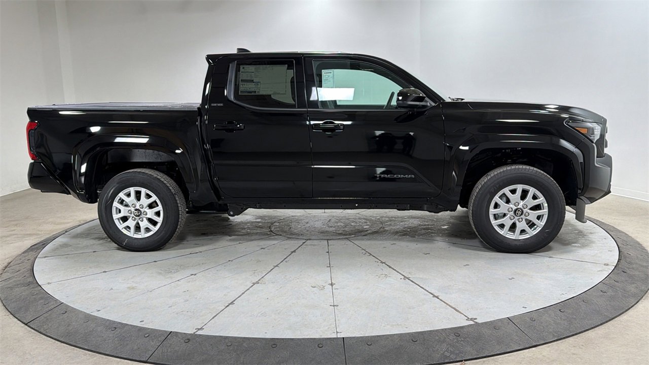 New 2026 Toyota Tacoma SR5 image 6