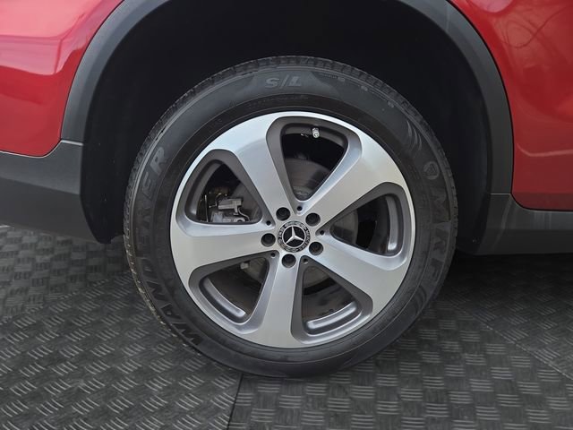 Used 2018 Mercedes-Benz GLC 300 image 36