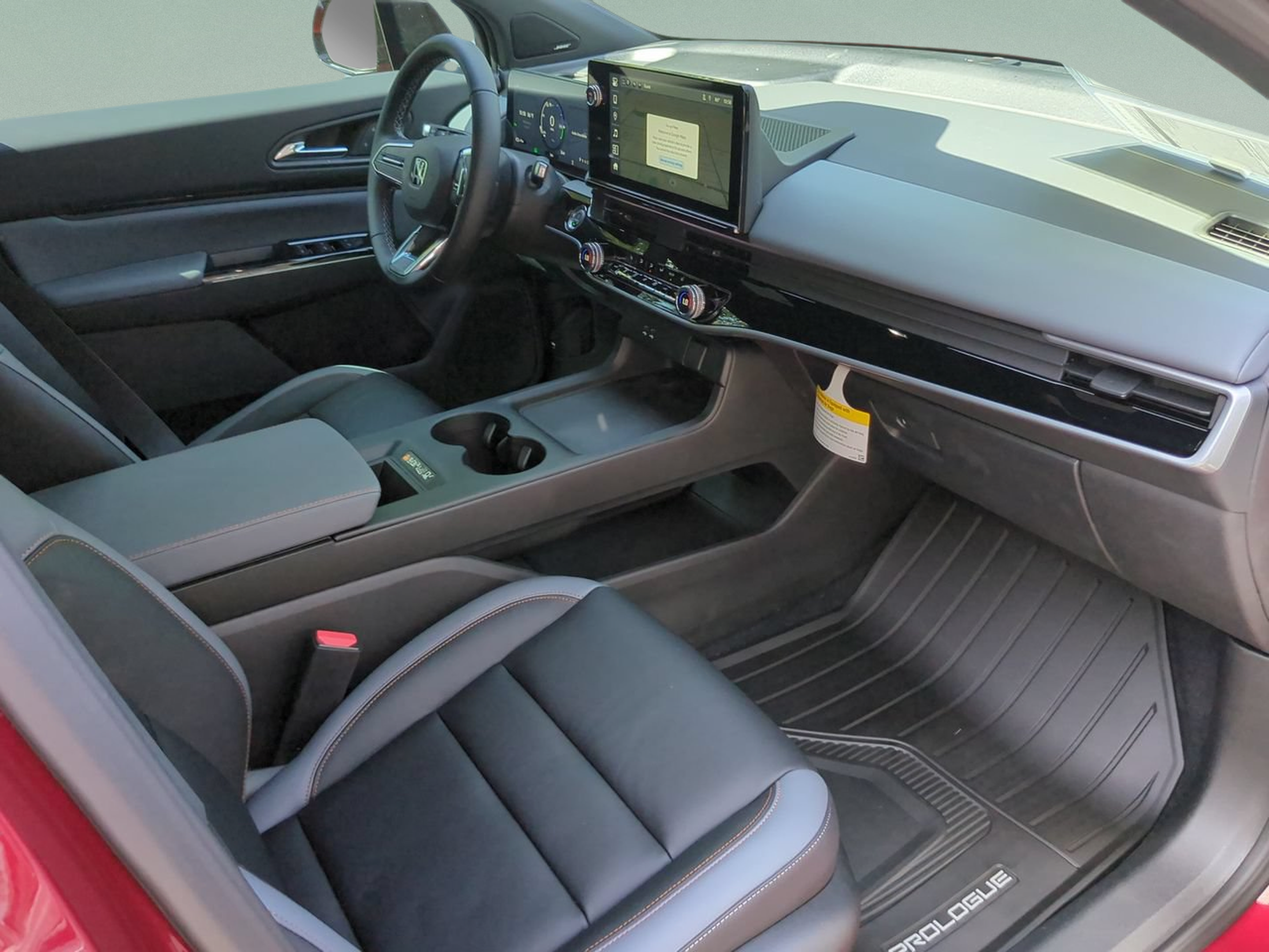 New 2026 Honda Prologue Touring image 19