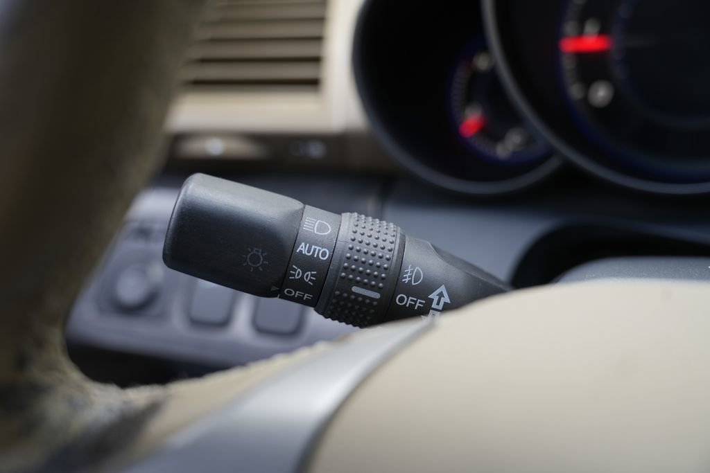 Used 2008 Acura MDX image 49