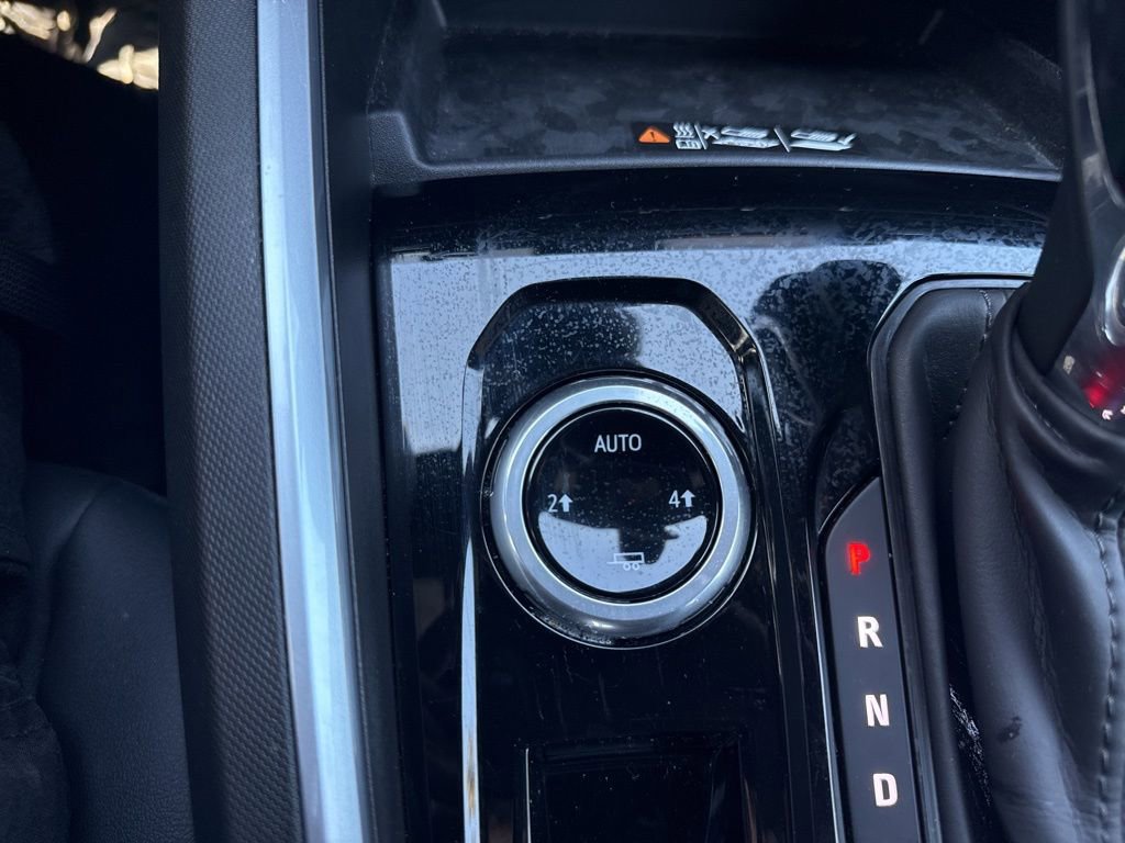 Used 2026 Chevrolet Colorado LT w/ LT Convenience Package image 21