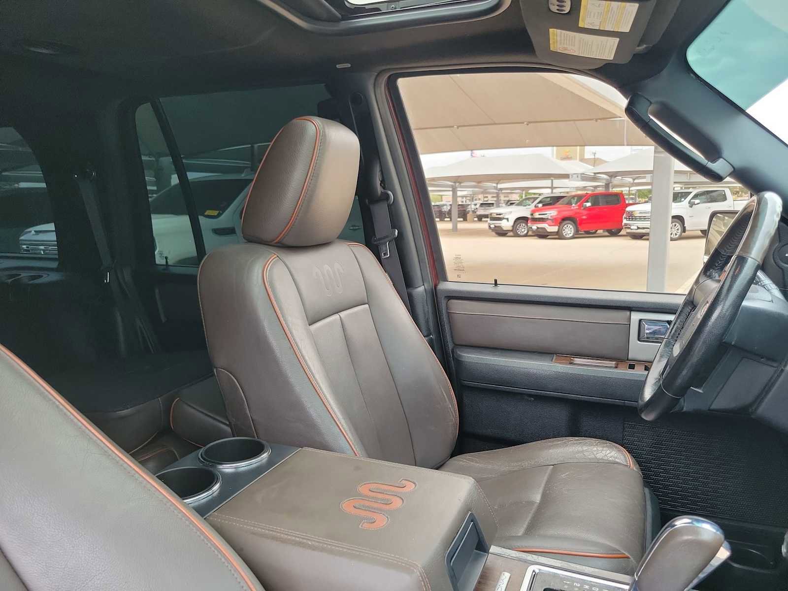 Used 2016 Ford Expedition King Ranch image 18