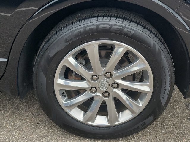Used 2020 Buick Envision Essence FWD image 32