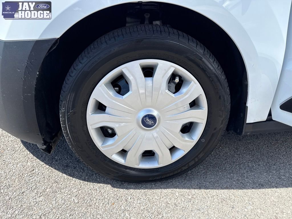 Used 2023 Ford Transit Connect XL image 10