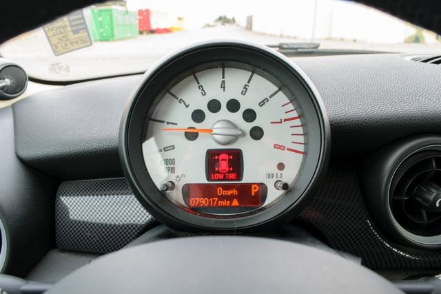 Used 2013 MINI Cooper S FWD image 24