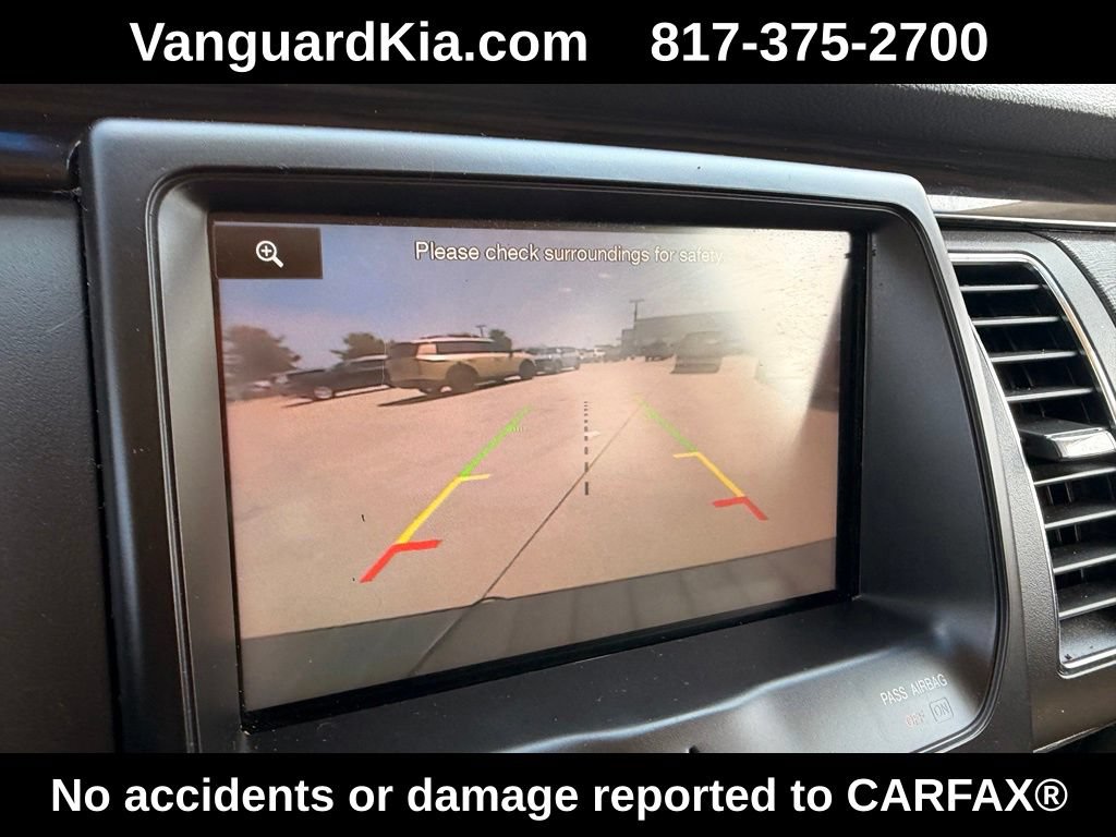 Used 2014 Ford Flex SEL w/ Equipment Group 201A AWD/4WD image 21