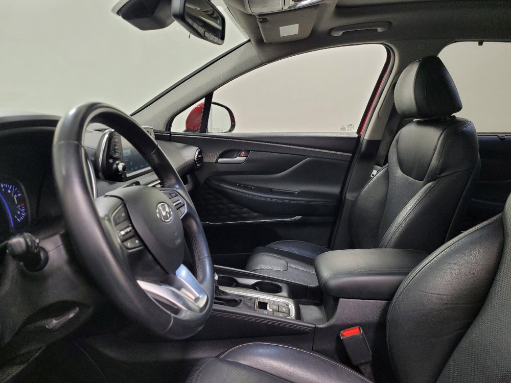 Used 2020 Hyundai Santa Fe SEL w/ Cargo Package AWD/4WD image 17