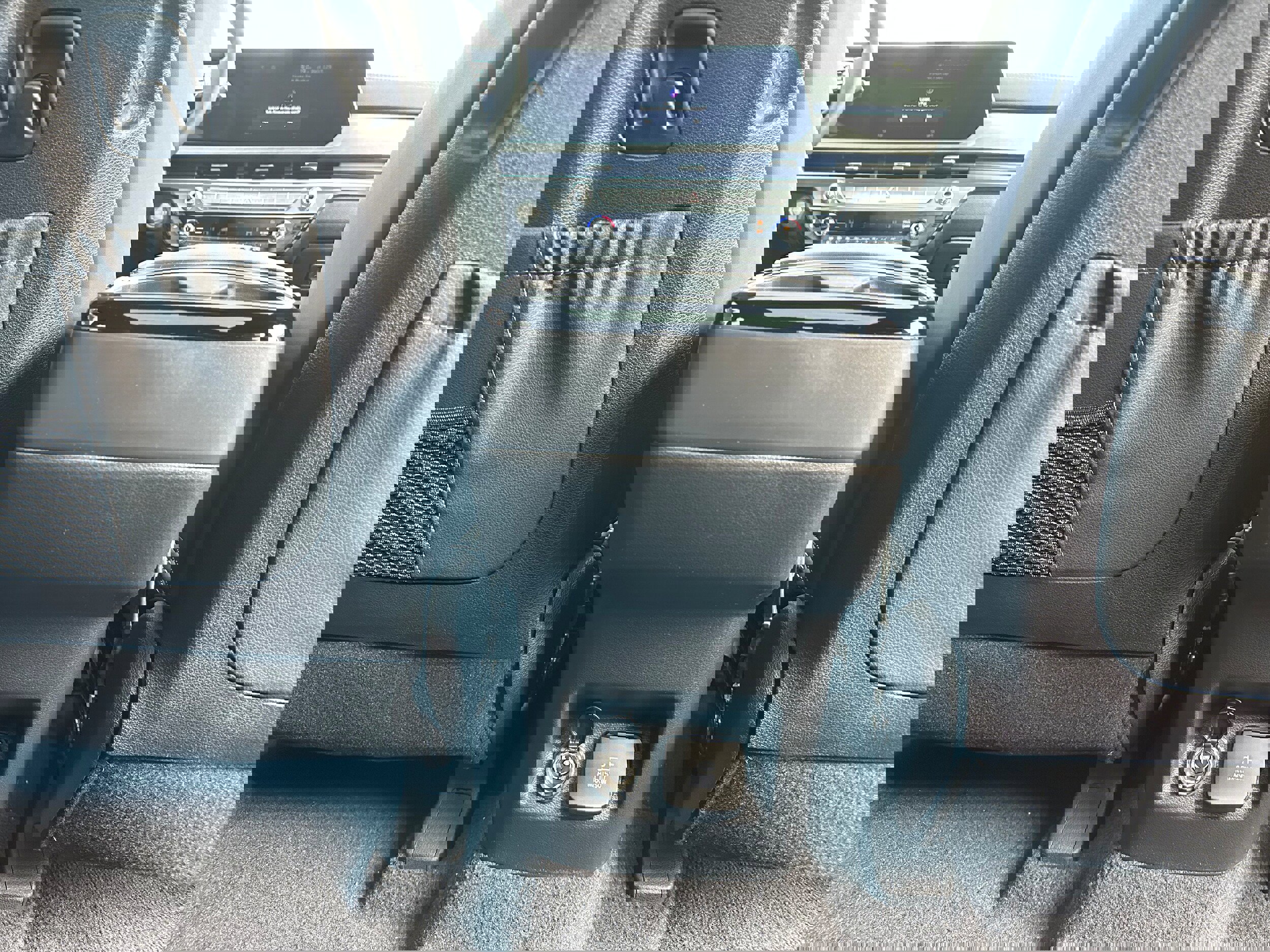 New 2025 Kia Telluride SX Prestige X-Line image 23