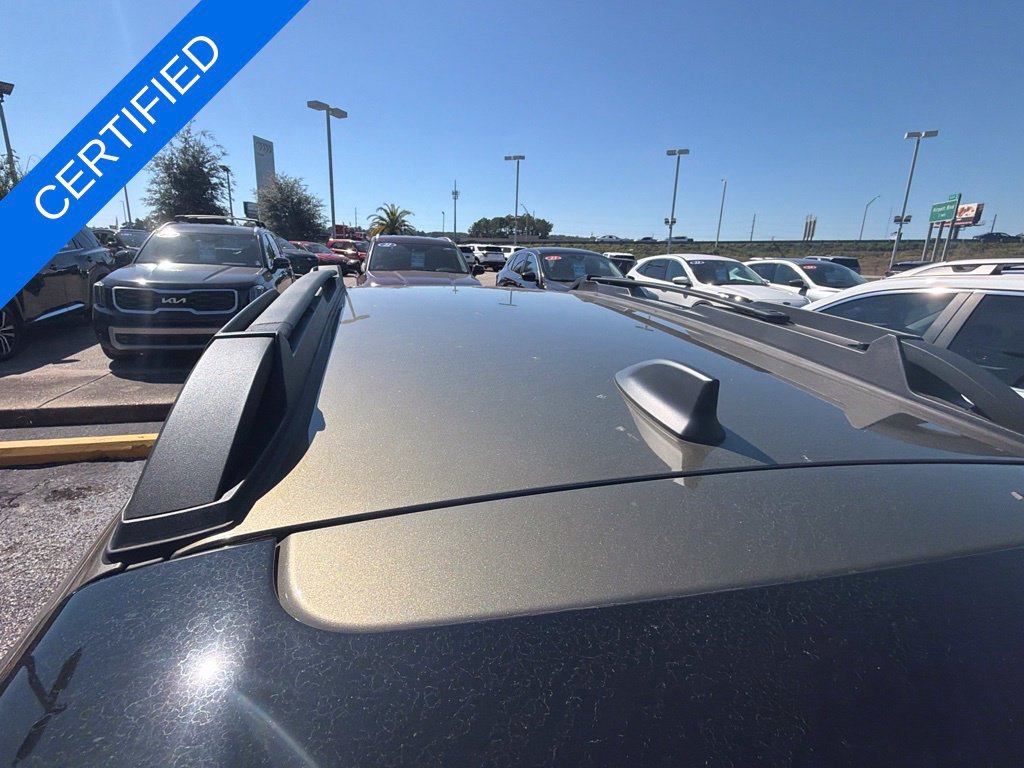 Used 2025 Subaru Outback Onyx Edition XT w/ Popular Package #2 AWD/4WD image 5