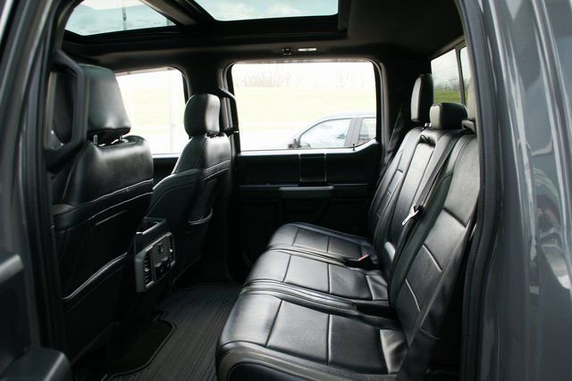 Used 2018 Ford F150 Raptor w/ Equipment Group 801A Mid image 29