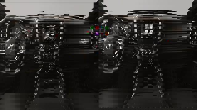 New 2026 RAM 1500 Lone Star w/ Night Edition image 36