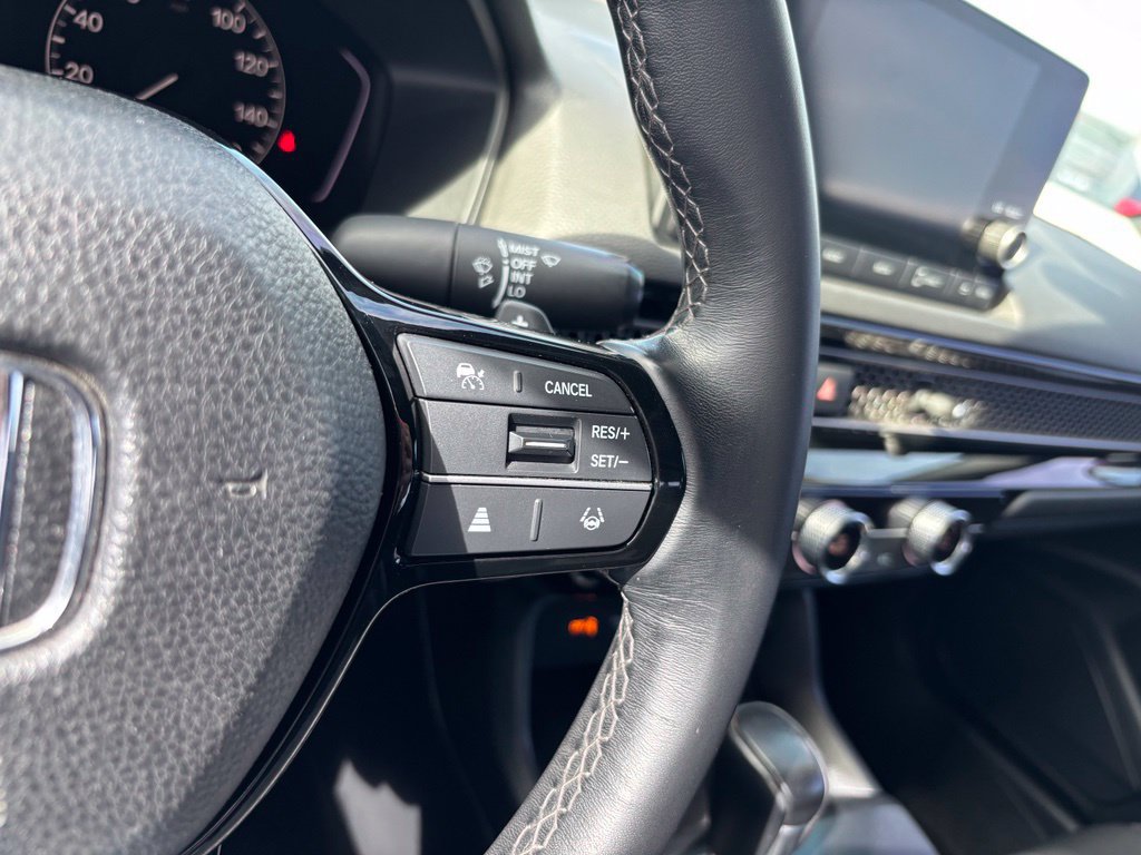Used 2023 Honda Civic Sport image 25